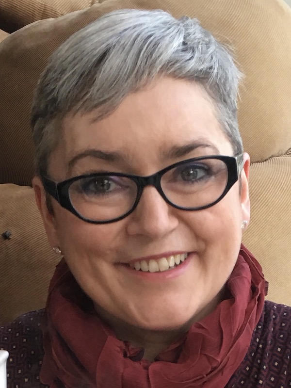 Professor Catherine Harper