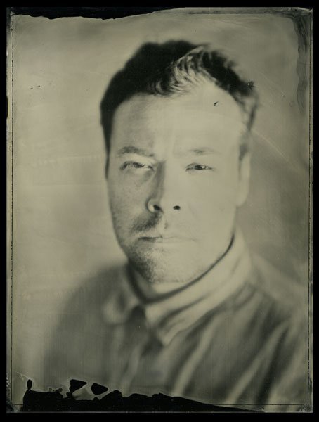Matthew Andrew