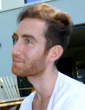 Rob Cenci