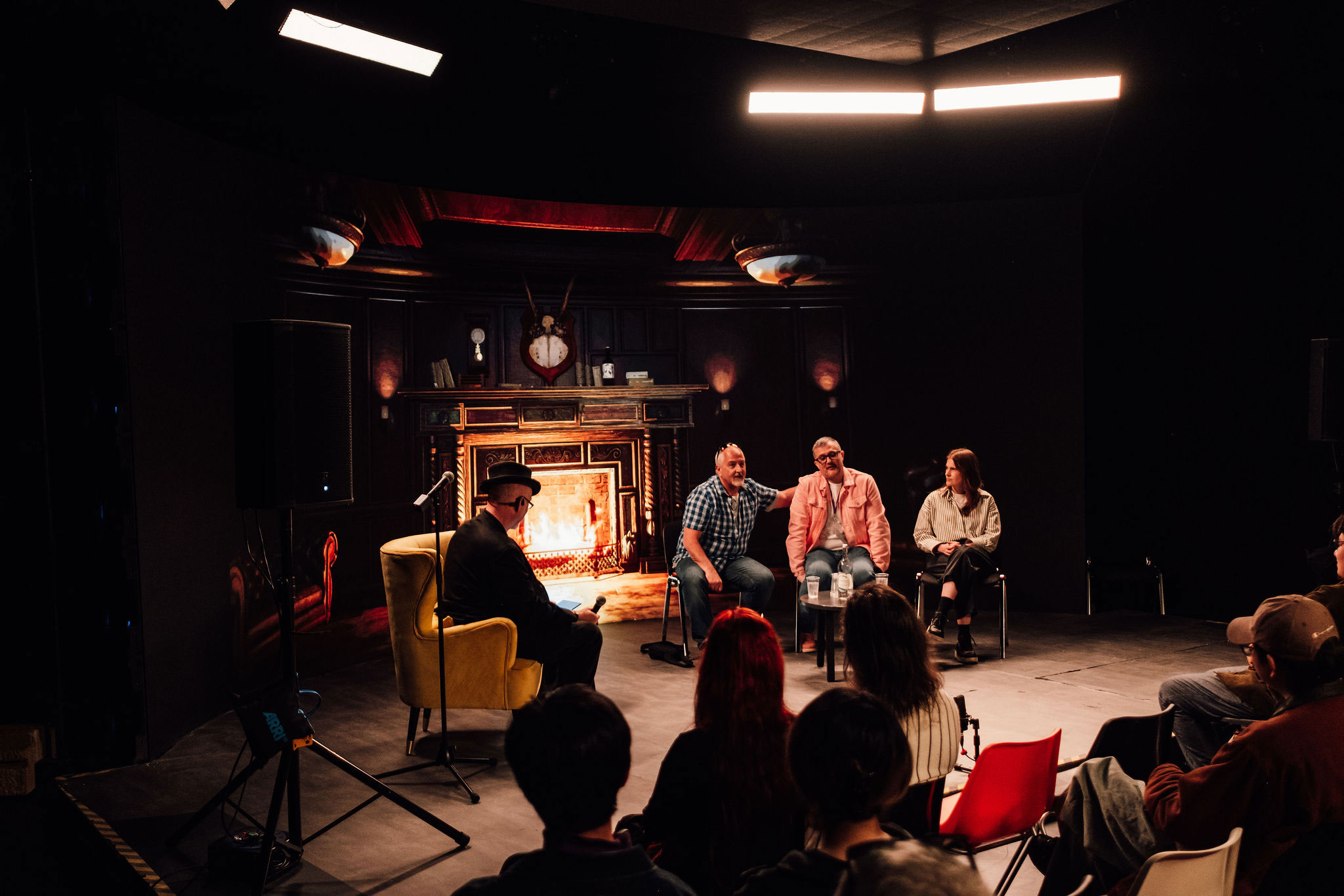 GDL Indie Games Expo – GDLX 2026