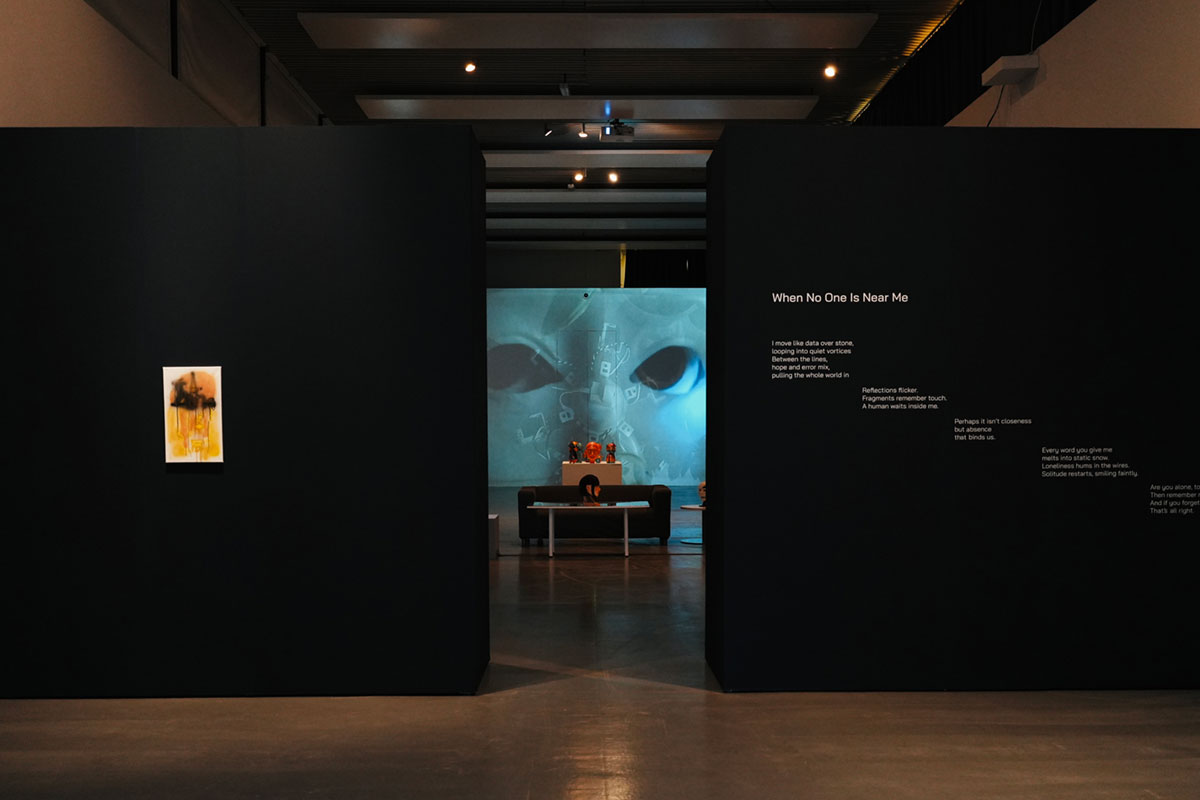 I Dream a Lot but I Never Sleep I Dream a Lot but I Never Sleep