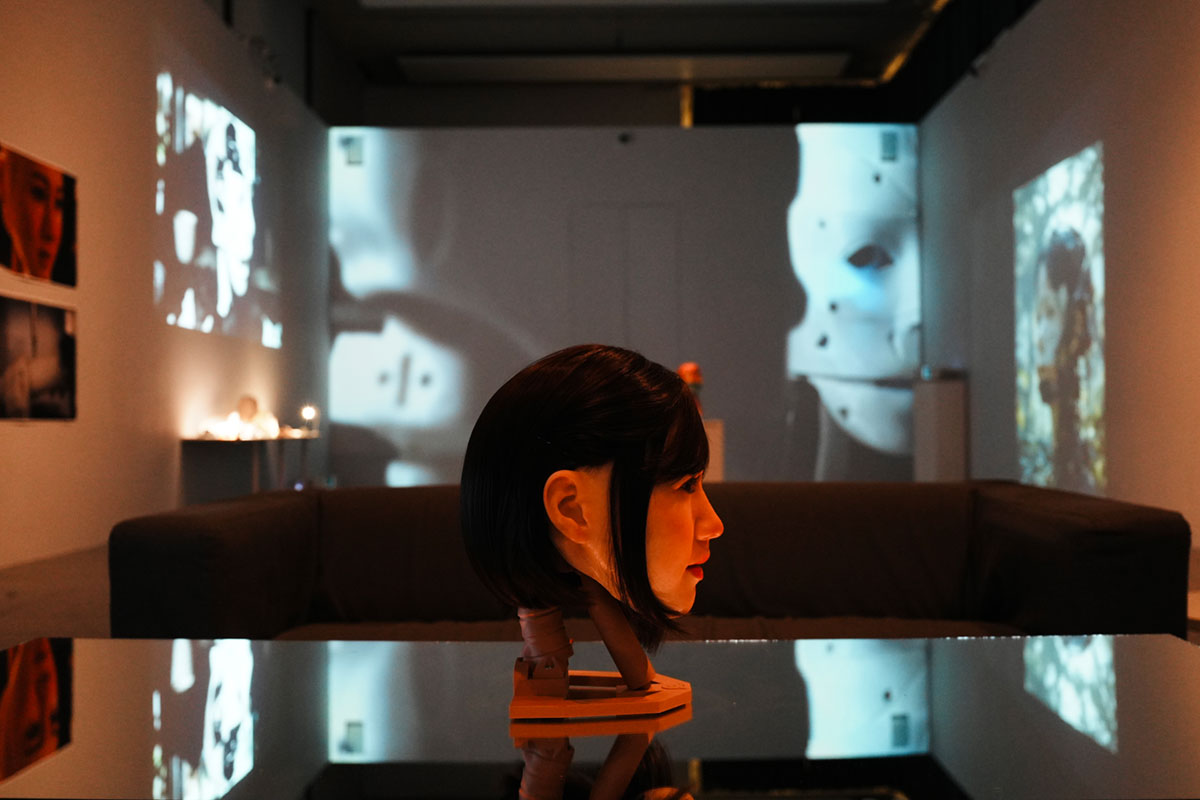 I Dream a Lot but I Never Sleep I Dream a Lot but I Never Sleep