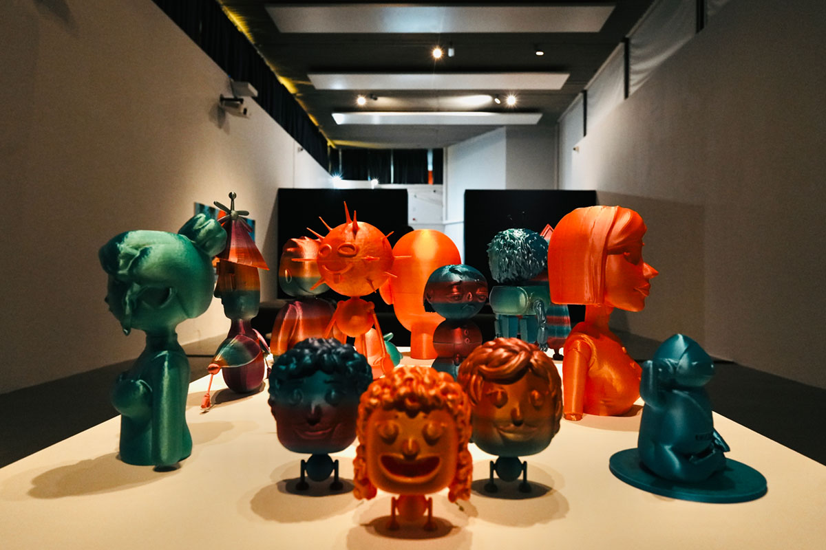 I Dream a Lot but I Never Sleep I Dream a Lot but I Never Sleep