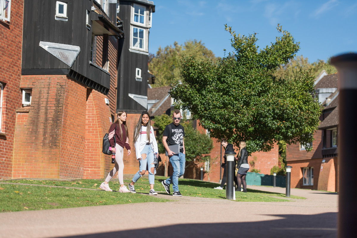 Meet the Team at UK University Search Oxford