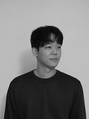 Headshot of UCA student and filmmaker Youngdae Lee