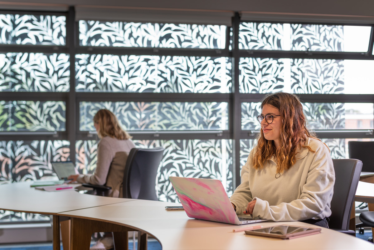 Business School, UCA Epsom