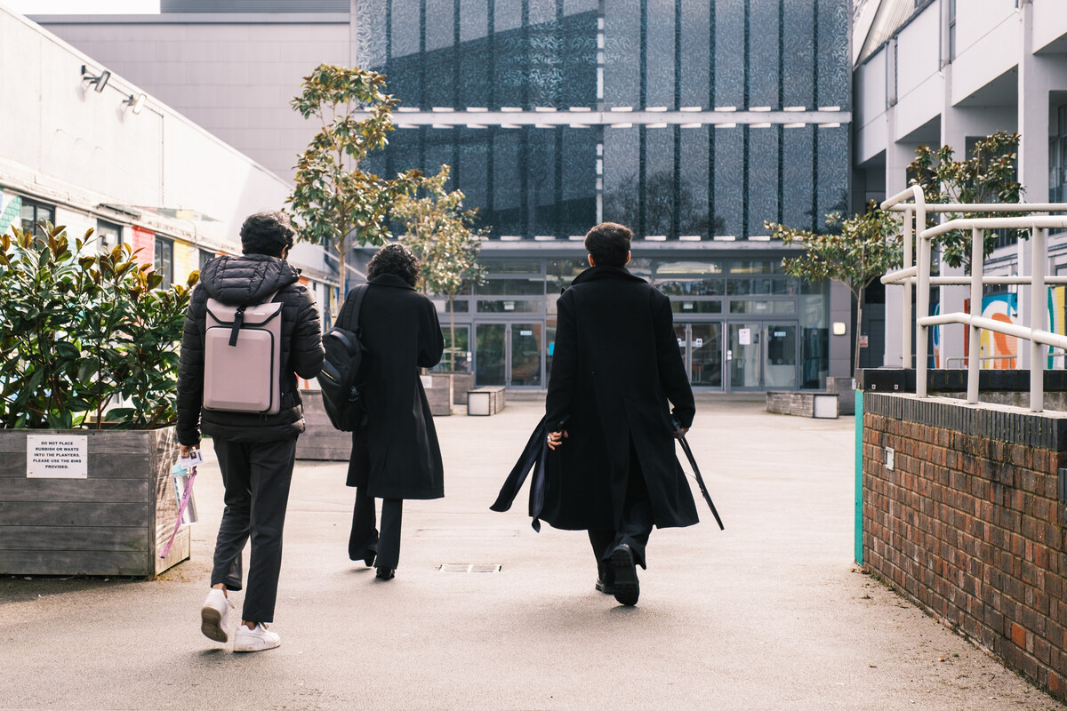 UCA Epsom