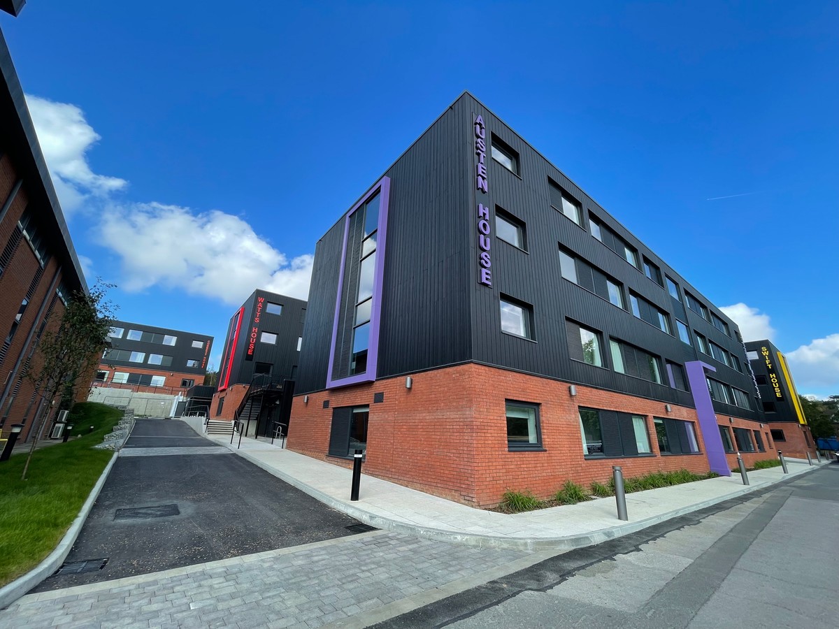 Farnham Accommodation