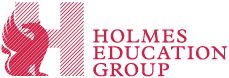 Holmes logo