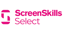 ScreenSkills Select  logo