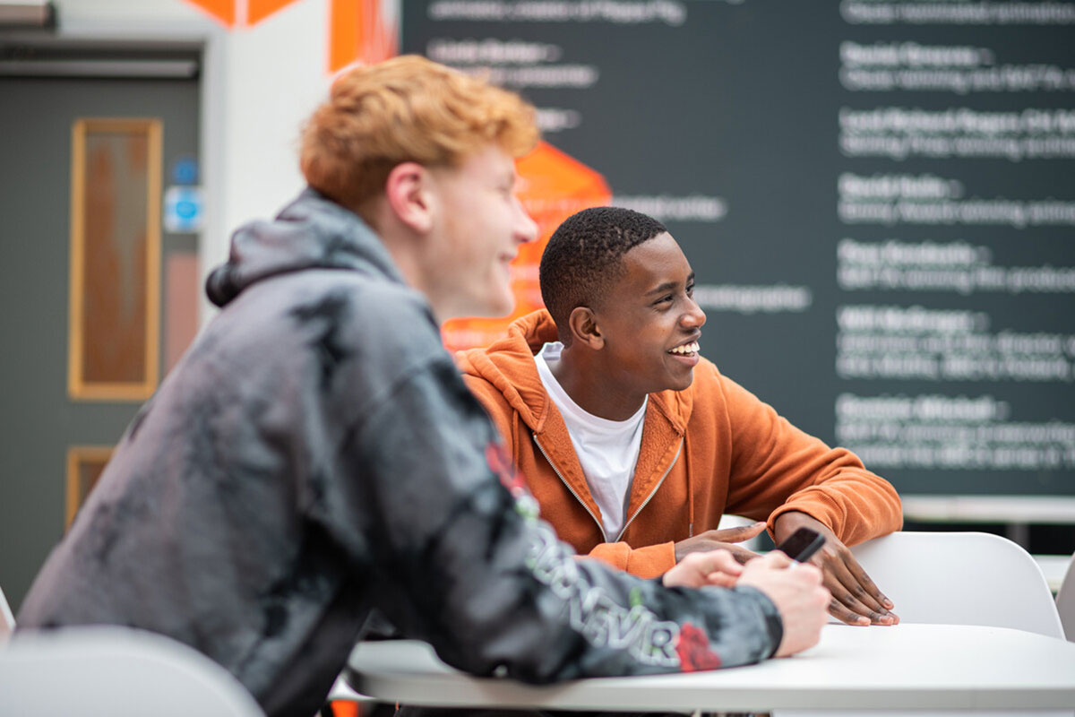 UCA Live:  Postgraduate Opportunities
