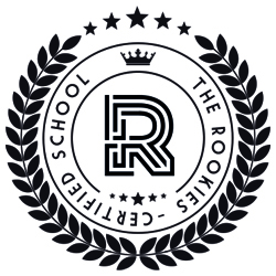 The Rookies logo