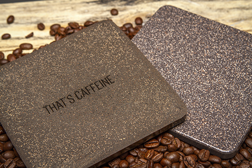 Thats Caffeine Tiles ©Atticus Durnell 