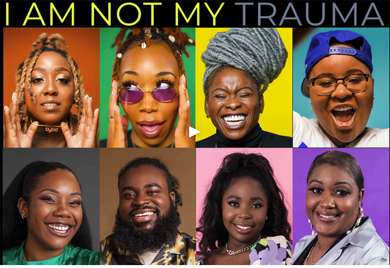 Changing the narrative - racism towards black people | University for ...
