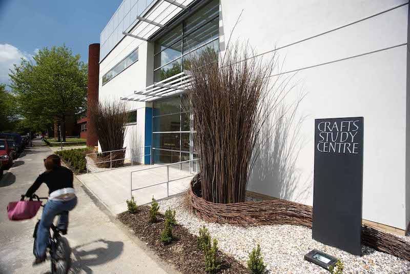 Crafts Study Centre appoints new director | University for the Creative ...