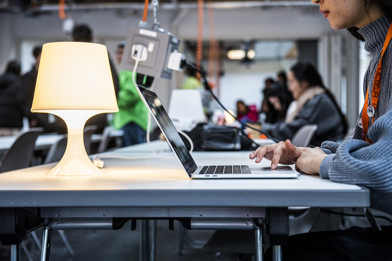 creative design university courses ©Iain Crockart