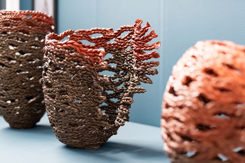 Bahareh Khomeiry, MA Ceramics