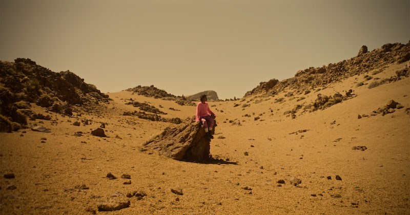 Survival Guide For A Post Apocalyptic Child University For The