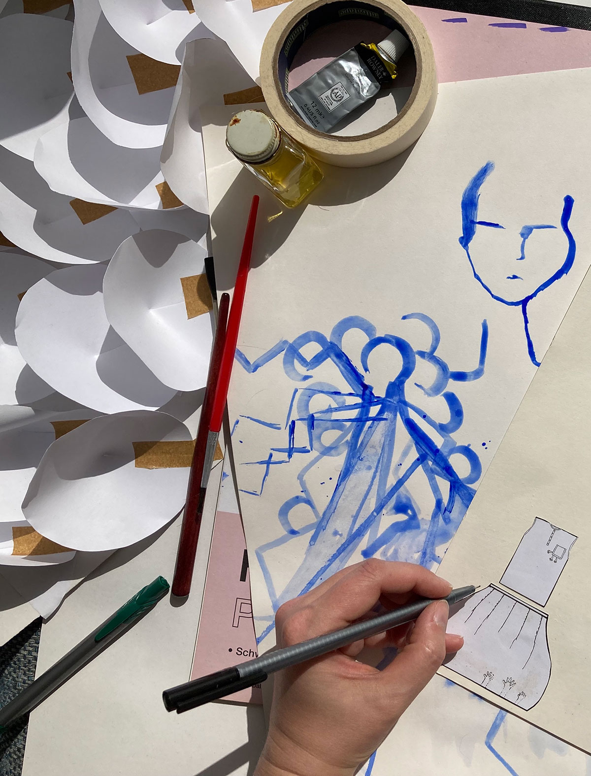 Fashion Summer School