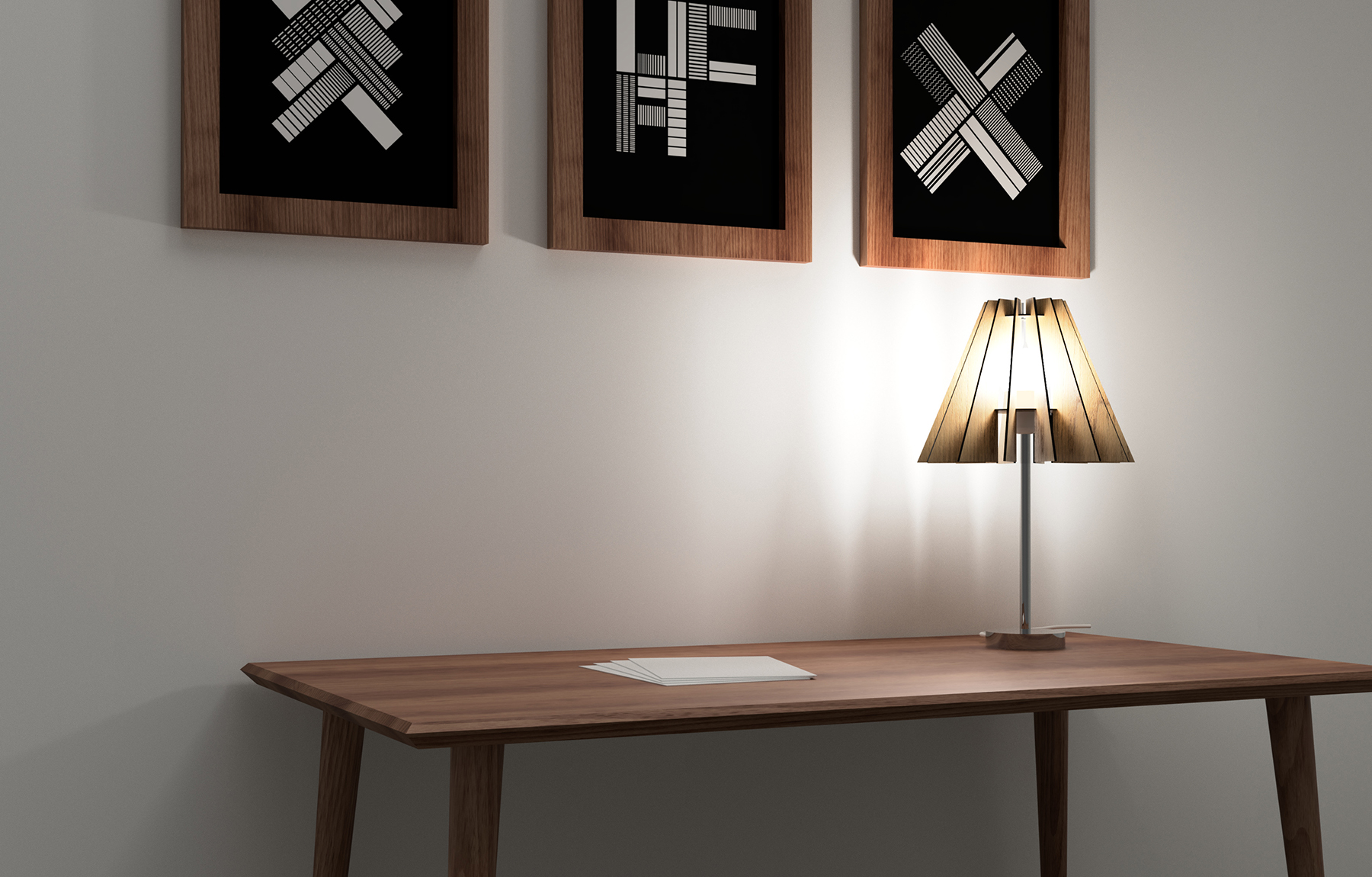 Bronze Arts Award Product Design