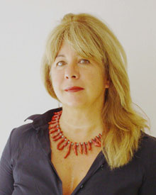Professor Karen Knorr
