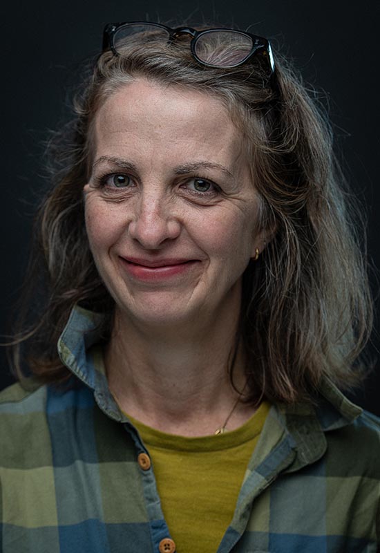 Ruth Paton