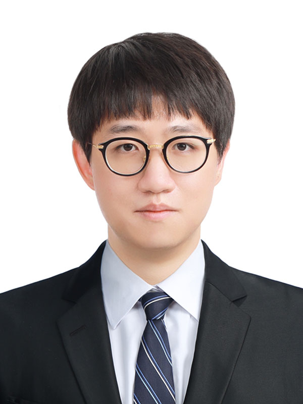 Dr Donghyeok Jeong