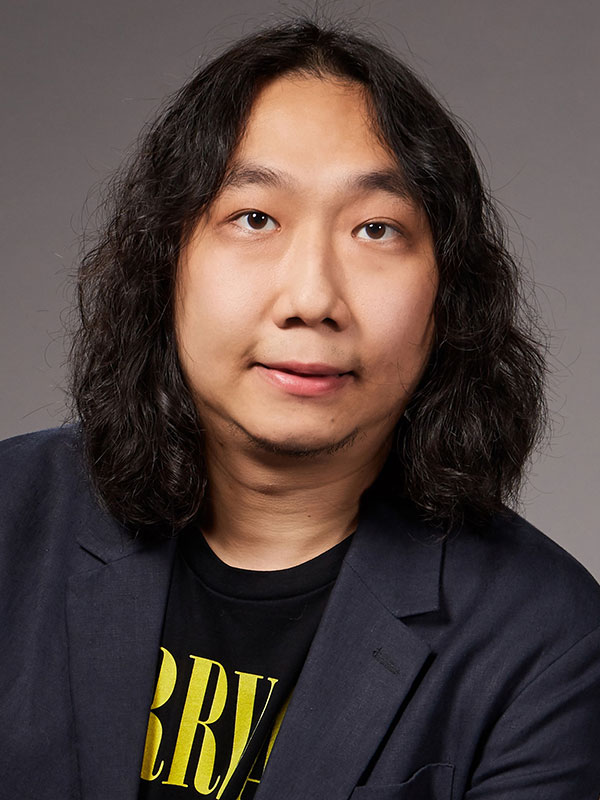 Dr Ronald Mo
