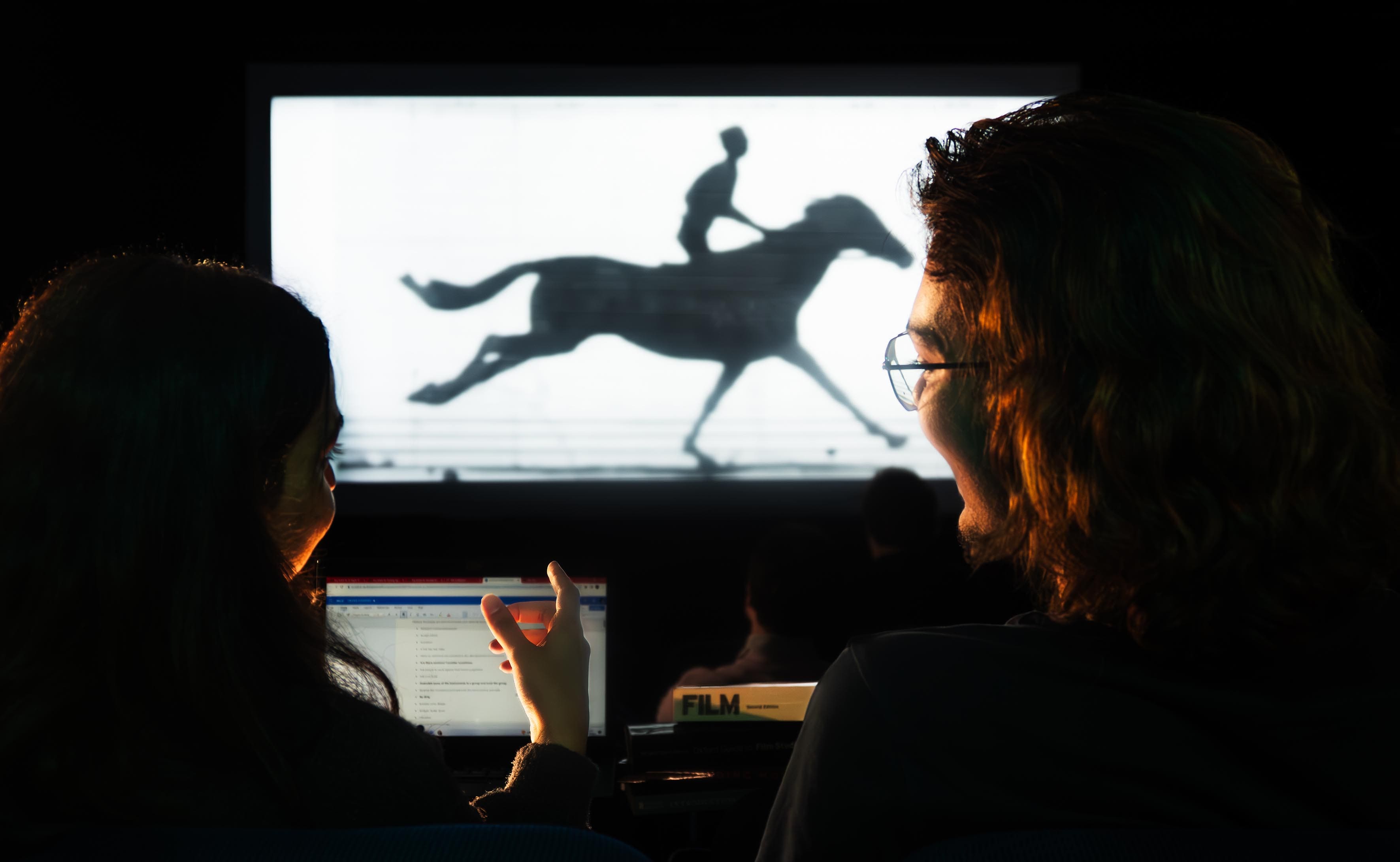 How to Make a Perfect Film Portfolio for University | University for ...