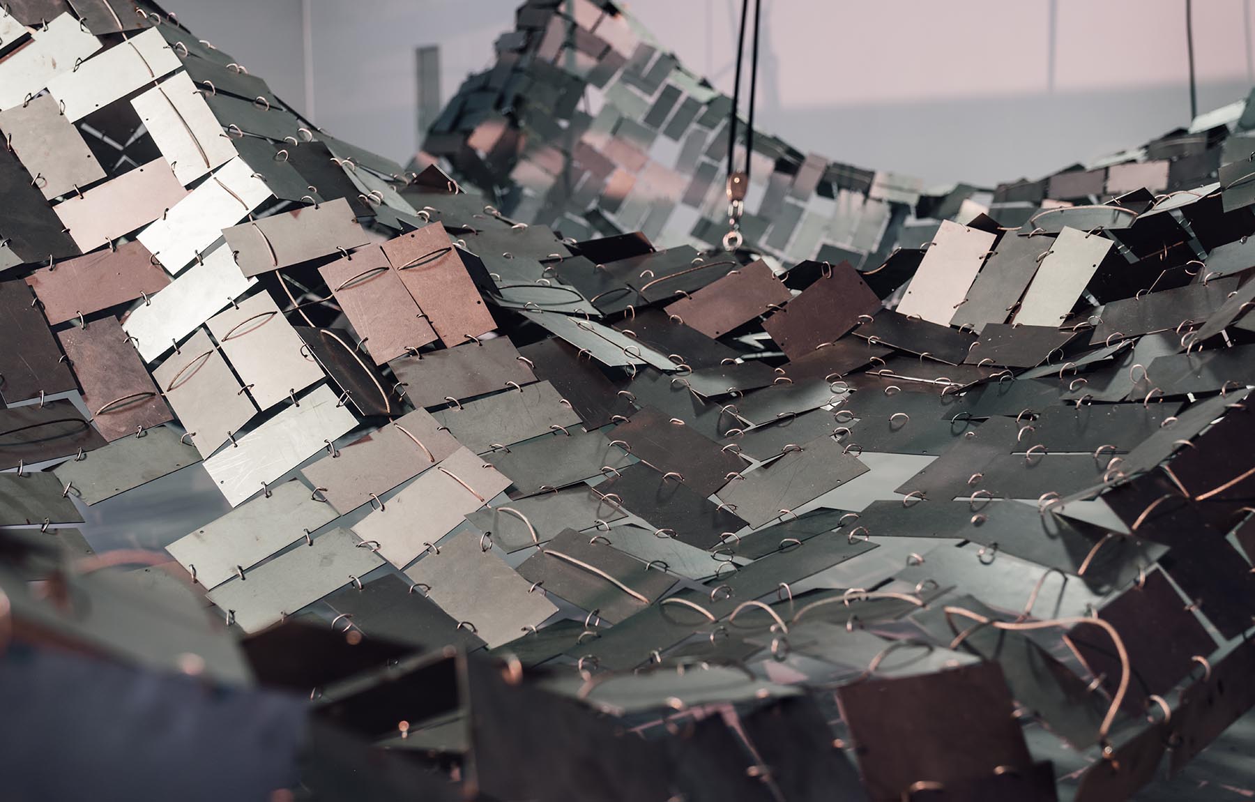 Grace Swansbury, BA (Hons) Fine Art, UCA Canterbury