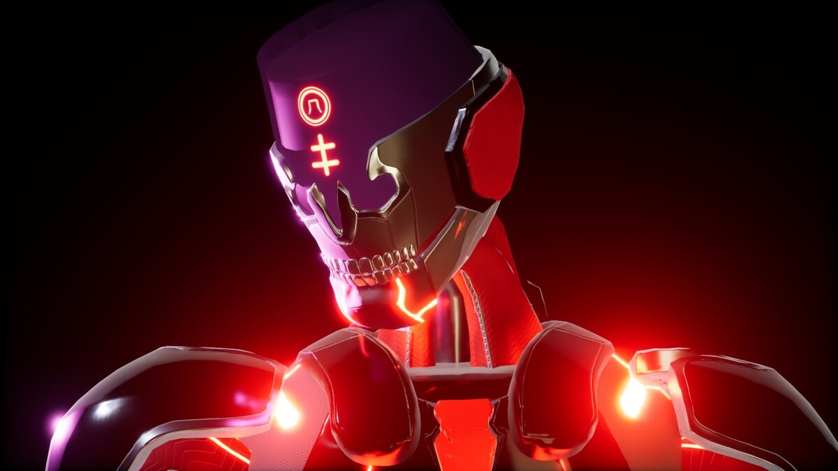 Mark Gallagher, BA (Hons) Games Arts, UCA Farnham