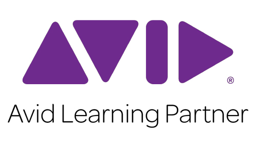 AVID (Learning Partner) logo