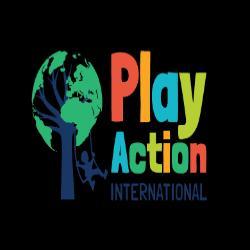 Play Action Logo