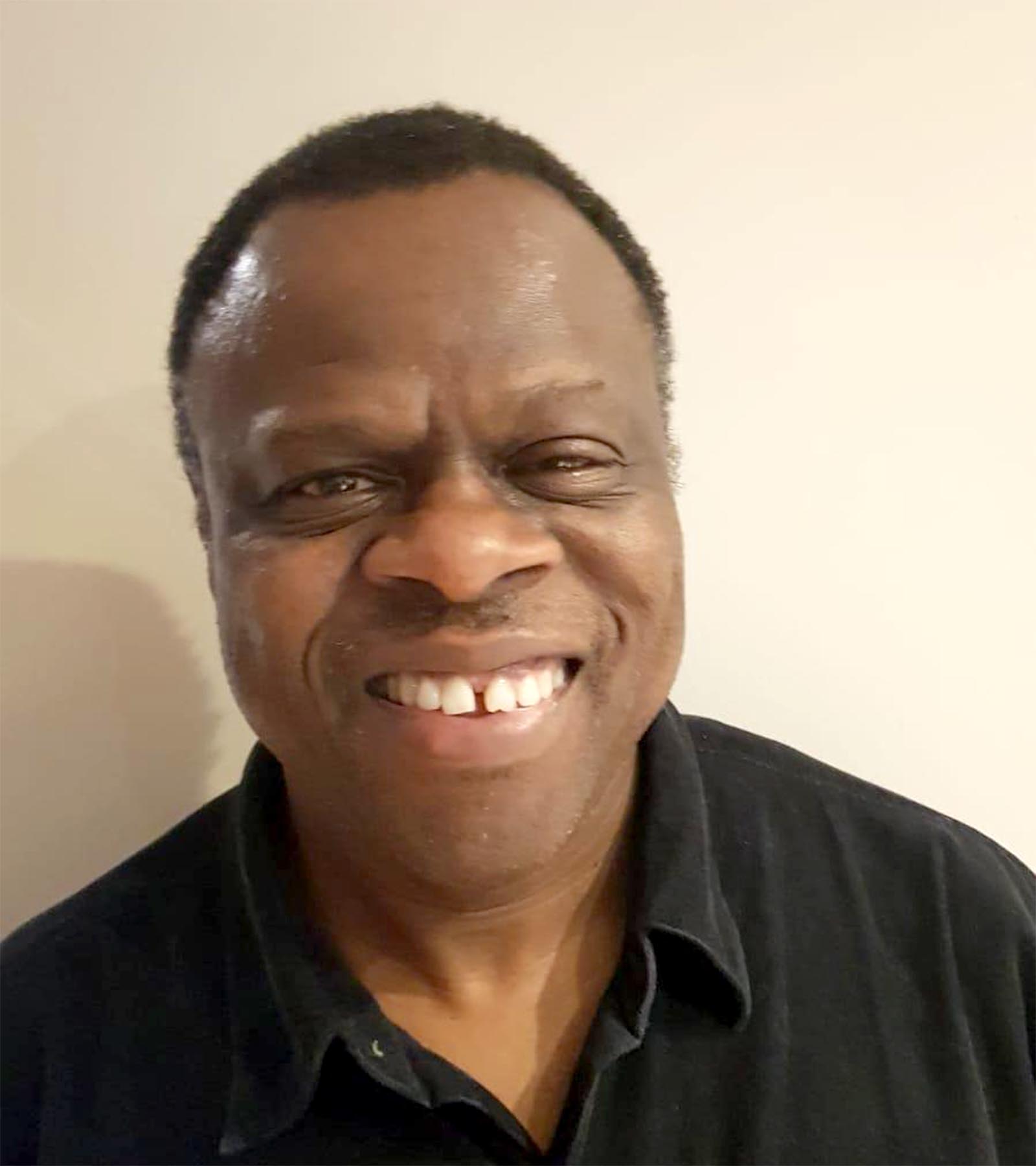 Dr Akin Oluwatudimu