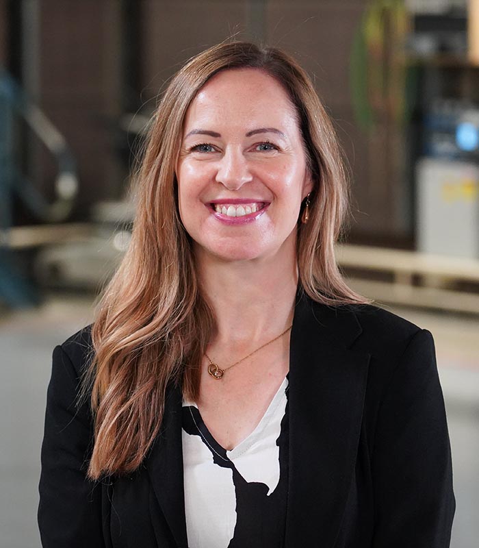 Laura Coull