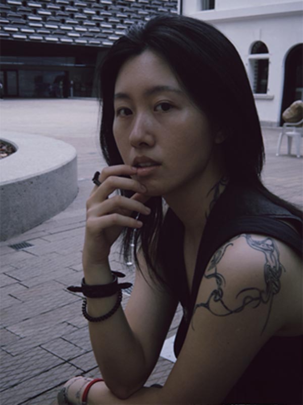 Peixian Wu