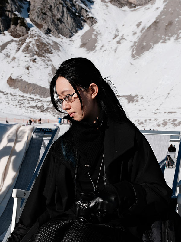 Peixian Wu