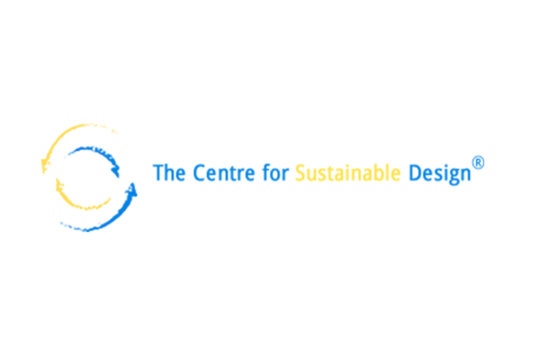 the centre for sustainable design logo