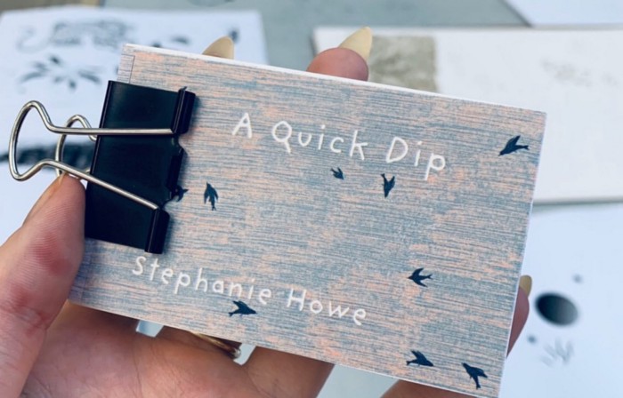 CreatorsAssemble: How to Make an Animated Flip Book | University for the Creative Arts CreatorsAssemble: How to Make an Animated Flip Book | University for the Creative Arts