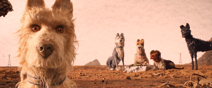UCA alumnus Mark Waring found out he was nominated for both an Oscar and a BAFTA for Isle of Dogs