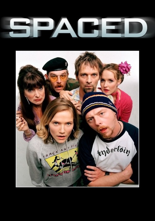 Spaced is a cult classic you’ll be quoting for years